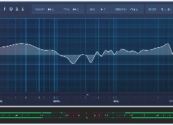 SoundTheory Gullfoss